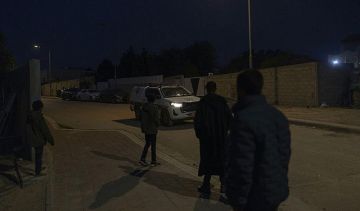 استشهاد فلسطيني برصاص الاحتلال في ترابين الصانع وفرض طوق على القرية