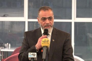 اعتصام جماهيري في بيروت دفاعا عن وكالة الأونروا وحماية لولايتها القانونية