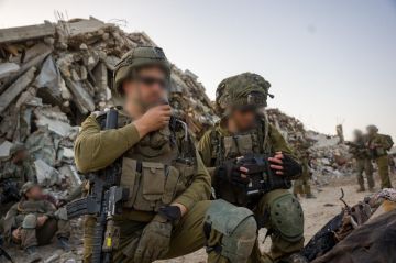 عملية قلب شجاع.. تفاصيل العثور على جثة الجندي الإسرائيلي الأخير في قطاع غزة (فيديو) عملية قلب شجاع.. تفاصيل العثور على جثة الجندي الإسرائيلي الأخير في قطاع غزة (فيديو)