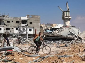 مصابون في إطلاق نار وقصف متواصلين على قطاع غزة