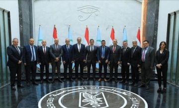 مصادر لسوا: تأجيل زيارة عدد من أعضاء لجنة التكنوقراط إلى قطاع غزة