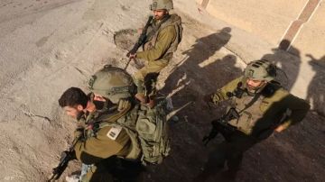 الاحتلال ينفذ حملة اعتقالات ومداهمات واسعة في الضفة الغربية