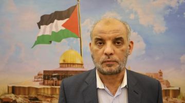 بدران: حماس تبذل جهودا حثيثة لتسليم المسؤولية للجنة إدارة غزة بدران: حماس تبذل جهودا حثيثة لتسليم المسؤولية للجنة إدارة غزة