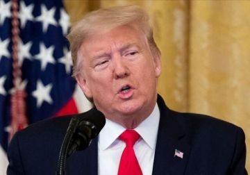 ترمب يسحب دعوة كندا لعضوية مجلس السلام ترمب يسحب دعوة كندا لعضوية مجلس السلام