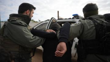 غضب ومواجهات مستمرة: شهيد برصاص الاحتلال في قرية ترابين 