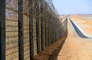 الاحتلال ينفق المليارات لتنفيذ خطة استيطانية على الحدود مع مصر والأردن 