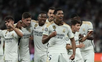 بي إن سبورت 4 مباشر - مباراة ريال مدريد ضد بنفيكا مباشر beIN Sports بي إن سبورت 4 مباشر - مباراة ريال مدريد ضد بنفيكا مباشر beIN Sports