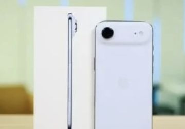 تفاصيل التعديلات الجديدة على آيفون آير 2 النحيف