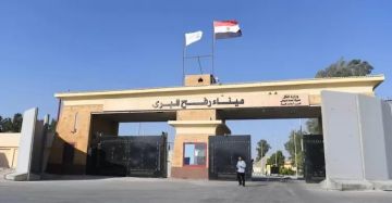 خلافات مستمرة حول تشغيل رفح 