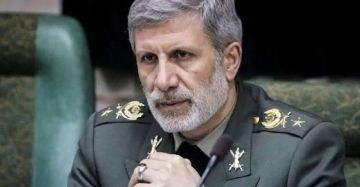 اللواء حاتمي: تهديد الكيان الصهيوني وجودي وإيران تستعد له