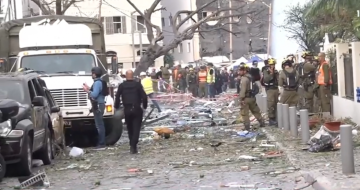 تحذير خطير.. ثلث الإسرائيليين غير محميين من الصواريخ تحذير خطير.. ثلث الإسرائيليين غير محميين من الصواريخ