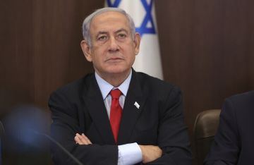 حماس ترفض انضمام نتنياهو لـمجلس السلام