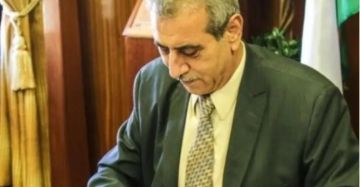 رئيس إدارة غزة علي شعث: مسؤوليتي هي توفير ظروف معيشة تحفظ كرامة الإنسان