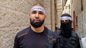 شهيدان بينهم قيادي في سرايا القدس كتيبة جنين