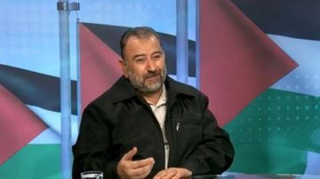 عامان على اغتيال العاروري: رجل المقاومة ومهندس الوحدة الوطنية عامان على اغتيال العاروري: رجل المقاومة ومهندس الوحدة الوطنية