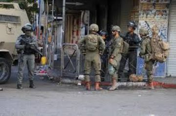 عبر مخطط واسع.. الاحتلال ينهش الضفة والسلطة لا تحرك ساكنا