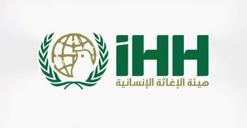 هيئة الإغاثة الإنسانية التركية IHH تطلق برنامج كفالة أيتام غزة.. إليكم رابط التسجيل