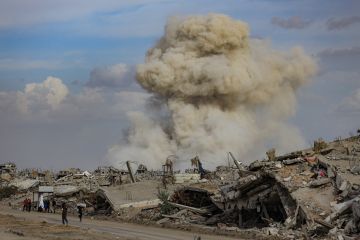 واللا: إسرائيل تلقت دعوة من ترامب للانضمام إلى مجلس السلام