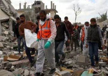 جيش الاحتلال يبدأ المرحلة الثانية باغتيالات وقصف يسفر عن 16 شهيدا