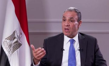 مصر تجدد رفضها مخططات تهجير الفلسطينيين لأرض الصومال الانفصالي مصر تجدد رفضها مخططات تهجير الفلسطينيين لأرض الصومال الانفصالي