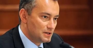 ترامب يختار نيكولاي ملادينوف لإدارة مجلس السلام في غزة ترامب يختار نيكولاي ملادينوف لإدارة مجلس السلام في غزة