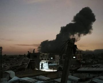 خيام النزوح لم تنج من القصف.. 14 شهيدا في عدوان متواصل على غزة خيام النزوح لم تنج من القصف.. 14 شهيدا في عدوان متواصل على غزة