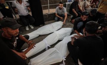 محدث: غزة - 3 شهداء وعمليات نسف واسعة للمنازل جنوبي القطاع