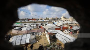 شهيدة برصاص الاحتلال غربي خان يونس وتوغلات وإطلاق نار