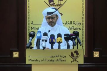 قطر: لا جداول زمنية محددة لتنفيذ اتفاق غزة