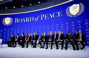 مسودة أمريكية تفوض ترامب بصلاحيات واسعة في إدارة غزة عبر مجلس السلام