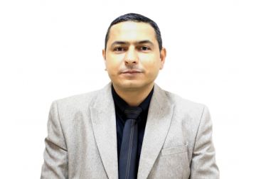 من قاعات الجامعة العربية الأمريكية إلى منصات البحث العالمية: الدكتور محمد مرعي يحفر اسمه في خارطة التميز العلمي