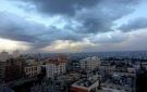 الطقس: أجواء غائمة وباردة اليوم.. منخفض جوي غدا