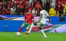 المغرب يسقط نسور نيجيريا ويطير إلى نهائي الحلم الأفريقي