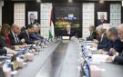 مجلس الوزراء الفلسطيني يتخذ عدة قرارات