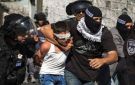 العفو الدولية: 6 أطفال فلسطينيين أبلغوا عن تعرضهم للتعذيب خلال اعتقال قوات الاحتلال لهم 
