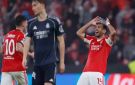 موعد مباراة ريال مدريد ضد بنفيكا بملحق دوري أبطال أوروبا 2026 - ps