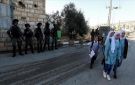  التربية : قيود الاحتلال المتواصلة في القدس تعطل حقي التعليم والتنقل 