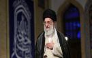 السيد خامنئي: محاولات التخريب في طهران تهدف إلى إرضاء ترامب