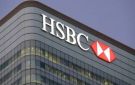 بنك HSBC أول مصرف أوروبي تتجاوز قيمته 300 مليار دولار - ps