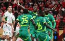 زلزال في الكان : ما هي عقوبة انسحاب السنغال أمام المغرب في نهائي كأس أمم إفريقيا 2026؟