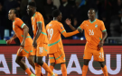 محدث: كأس أفريقيا: ساحل العاج تقصي بوركينا فاسو وتضرب موعدا مع مصر بربع النهائي - ps