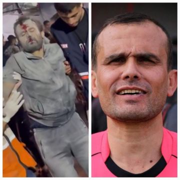 أبو حصيرة خرج من تحت الركام.. ليبدع ويتألق مع الحكام أبو حصيرة خرج من تحت الركام.. ليبدع ويتألق مع الحكام