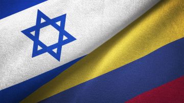 إسرائيل: كولومبيا ستفتتح سفارتها في القدس الأربعاء إسرائيل: كولومبيا ستفتتح سفارتها في القدس الأربعاء