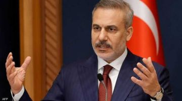تركيا: لا حل للقضية الفلسطينية دون دولة مستقلة عاصمتها القدس تركيا: لا حل للقضية الفلسطينية دون دولة مستقلة عاصمتها القدس