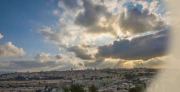 الأرصاد تكشف تفاصيل حالة الطقس في فلسطين اليوم الأرصاد تكشف تفاصيل حالة الطقس في فلسطين اليوم