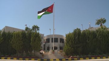 الخارجية : انتخاب الأردن لعضوية مجلس حقوق الإنسان يعكس التقدير الدولي للمملكة الخارجية : انتخاب الأردن لعضوية مجلس حقوق الإنسان يعكس التقدير الدولي للمملكة