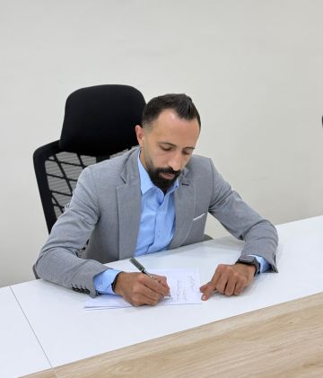 الكويت في قلب الأردن .. فهل تعكس شوارعنا ذلك؟ الكويت في قلب الأردن .. فهل تعكس شوارعنا ذلك؟