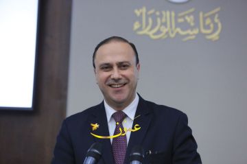المومني يبحث مع وزراء إعلام عرب تعزيز التعاون والتنسيق الإعلامي المشترك المومني يبحث مع وزراء إعلام عرب تعزيز التعاون والتنسيق الإعلامي المشترك