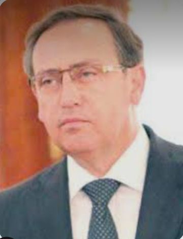 ياسين الخياط .. خبرة وطنية تتجدد في مجلس الأعيان ياسين الخياط .. خبرة وطنية تتجدد في مجلس الأعيان