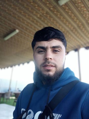 مركز: اعتقال مواطن أثناء عودته عبر معبر رفح تطور خطير مركز: اعتقال مواطن أثناء عودته عبر معبر رفح تطور خطير